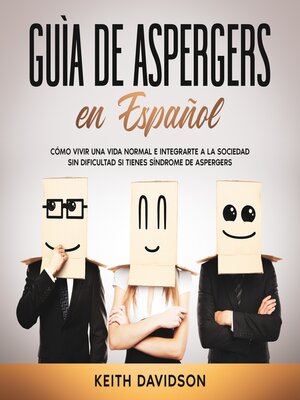 cover image of Guía de Aspergers en Español